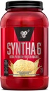 BSN SYNTHA-6 Protein - วานิลา ไอศกรีม 3 ปอนด์