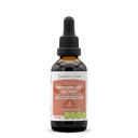 Secrets of the Tribe Menopause Secret Alcohol-Free, Glycerite Black Cohosh, Vitex, Red Clover, Maca, Dong Quai, St. John's Wort. Tincture, Herbal Extract Hormone Balance Formula 2 OZ
