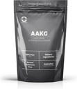 Pure Product Australia- L-Arginine Alpha-Ketoglutarate (AAKG) 2:1 Powder - 1.1 lb - Vegetarian Friendly