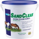 Farnam SandClear Fiber Crumbles