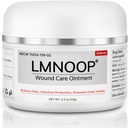 LMNOOP® Bed Sure Ointment, Estloga màxima de la força Wound Cream per a la reparació de Protecció d' Infecsió i aparença, ràpid Healting for Diabetic Wounds, Pressió Sores, Venous Ulcer, Burns, Cupes, cupes