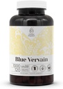 Blue Vervain 120 Capsules 