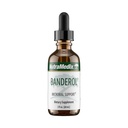 NutraMedix Daily Immune Support Supplement - Banderol Herbal Supplements for Immune System Support - Vegan Tincture - Bioavailable Otoba Bark Extract Liquid Drops (2 oz/60 ml)