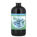 CHLOROPHL Mint 50MG
