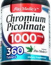 מעבדה | Chromium picolinate