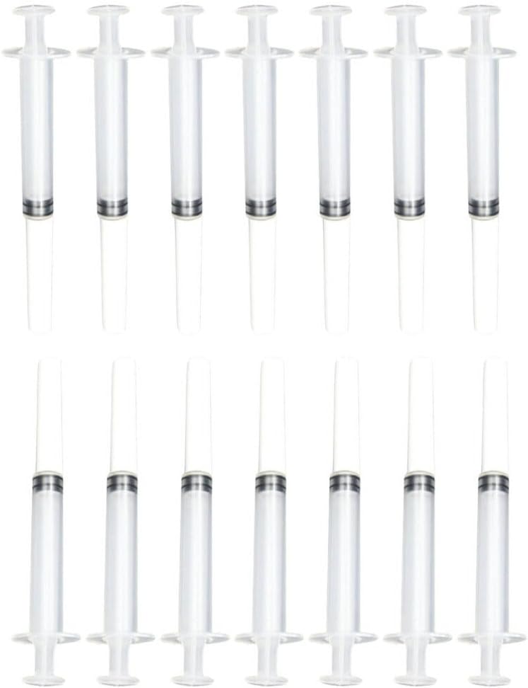 20pcs 3g tubo descartável Hemorróidas Nasal Booster lançador