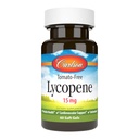 Carlson - Lycopene, 15 mg, Tomato-Free, Prostate Health & Circulation Support, Optimal Wellness, 60 Softgels