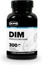 XPI DIM med BioPerine 300mg, 60 kapslar