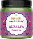 ألفالفا غراس بودر (100 غرام/3.5 أونس)
