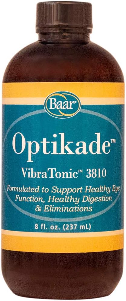 Baar Optikade VibraTon 3810