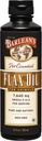 Barlean 's Flaxseed Oil for Animals, Pet Esential Liquid Omega 3 Fatty Acids Cat and Dog Oil Supplements for Skin and Coat, Omega 3 for Dogs, Cats and Other Pets, 12 oz