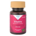 Melaleuca Multivitamin & Mineral Supplement for Prenatal (Women), Powered by Oligo (60 Tablets) — Supports Energy & Overall Health