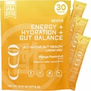 Revive Gut Health Drink[עריכת קוד מקור | עריכה] Apple Cider Vinegar Prebiotics,Probiotics Got Health for Women & Men