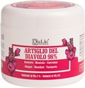 Dulàc - La garra del diablo 98% Crema Máxima Fuerza 16.9 Fl Oz, Conjunto Natural y Crema Relajadora del Musculo para Recurrir Musculo y Dolor Conjunto, Enriquecido con Menthol para Efecto Enfriado
