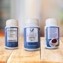 האוצר של המזרח, לילי בולב Decoction - Bai He Gu Jin Tang (5:1 ריכוז של Herbal Extract Granules, 100g)