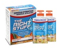 The Right Stuff electrolite drink concentrate - 10 Pouch Box - Peach Mango