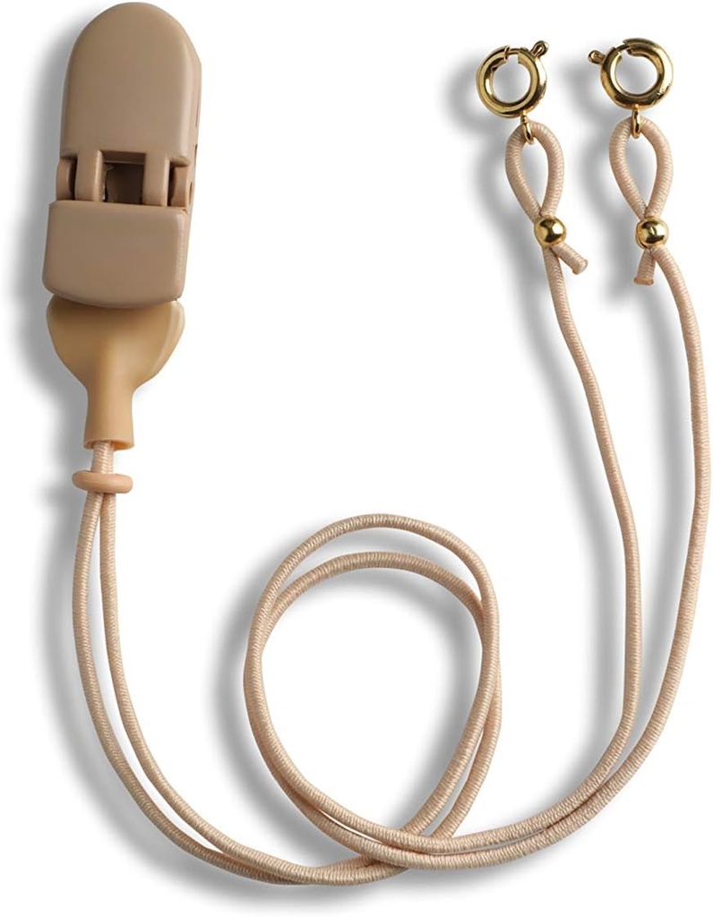 Engranatge ITE Binaur Protect ITEE escoltar Aides de Loss