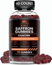 Eficient NUTRA Saffron Gummies 