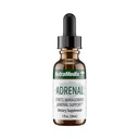 NutraMedix Adrenal Fatigue Supplement - Astragalus, Schisandra, Rhodiola, and Ginseng Extract for Energy Support, Stamina, and Stress - Vegan Adaptogen Blend (1oz / 30ml)