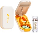 Pill Cutter Best Pill Cutter для малих або великих таблеток Дизайн в США Зв'язатися з нами