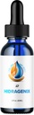 Hidragenix cseppek Advanced Formula Support - Hidragenix folyékony cseppek Wellness, New 2024 Formula, Hidragenix (1 Pack - 60 ML)