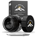 Pakshilajit® Pure Himalayan Shilajit Resin 45 Days Sun Dried & Gold Graded Shilajit Above 18000FT | Purified & Organic, 85 Plus Natural Minerals, Rich in Fulvic & Humic Acid for Men & Womens (15Gram)