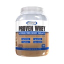 Gaspari Nutrition Proven Whey, 100% Hydrolyzed Whey Isolate, High Protein, Lactose Free, Low Carbohydrate and Low Sugar (4lb, Chocolate Ice Cream)