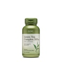 GNC Herbal Plus Green Tea Complex 500mg Supplement, Vegetarian, Supports Metabolism, 100 Servings
