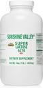 Sunning Valley; Super Lactose Daily (FRE Flobal POW) - Sweetener & Baking Prographer, Sweeted for cooking & Foods, Statificer & Fifer - 16 Oz