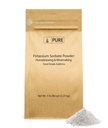 Pure Original Ingredients Draslík Sorbate (5 lb) Homebrewing & Vinárstvo, Food Grade Additive & Conservative