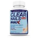 Igazolt Laboratories Clear Nails Plus Max Pills 40 milliárd CFU probiotikus 60 kapszula