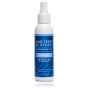 Ancient Minerals Magnesium Oil Spray Sensitive All-New Sensitive Formel med Allantoin, Organic Chamomile och Organic Aloe Vera (4oz)
