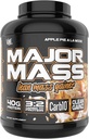 VMI Sportscars 124; Major Mass Lean Mass Gainer Gainer 124; Mass Gainer Protein Powder for Muscle Gain Gain 124; Waga Gainer Protein Powder dla mężczyzn 124; Waga Gainer dla kobiet (Apple Pie A La Mode)