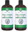 ** Enhanced Colifornia Silver Liquid . . .
