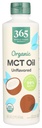 365 by Whole Foods Market, MCT Oil, Unflavored, 16 Fl Oz