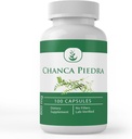Pure Original Ingredients Chanca Piedra (100 Kapsulas) Vienmēr Pure, Nav piedevas vai filtrācijas, Lab Verified