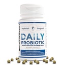 Replenish the Good Daily Probiotic - 6 Billion CFU - Supports Digestive Health -15x More Effective Than Regular Capsules - Relieves Gas, Bloated Stomach & Acid Reflux (60 Count)