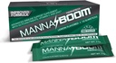 Avançat de Mannatx Imneunity suplementari - 150% Més vitamina C, incrementada Manapol, Zinc i Glycontrients per a Imunity in MannBOM, 10 slimpetes