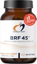 Dissenys per a la salut RRF 45 - Vitamina K1 + Vitamina K2 com MK- 4 per a la Força Promote Bone, Salut salutització + Arterial - 2 formularis de K + GG a Aidtamina K2 MK4 (60 Softlis)