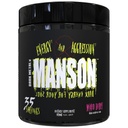 Dark Metal Manson, Mixed Berry, 0.75 Pound