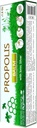 Propolis Balm – Soothing Skin Cream with Silver, Tea Tree Oil & Herbal Extracts – Moisturizing Salve for Dry, Irritated Skin & Minor Scrapes – Non-Greasy Formula – 1 oz (30g) (1 Pack)