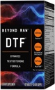 Raw DTF, Dinamik Testosteron Formula, Non-Stimulant, 90 Count