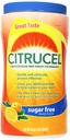 Citrucel Metyyliselluloosakuituhoito SmartFiber Sugar Free/Orange Flavor 42Oz:lla (1191g)