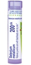 Boiron Selenium Metallicum 200Ck for Juvenile Acne with Blackheads - 80 Pellets