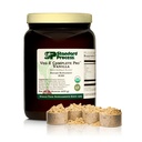 Standard Process Veg-E Complete Pro - Organic, Plant-Based Protein Powder for Muscle Building & Recovery - Supports Hair, Skin & Nails - Vegan & Gluten-Free - Vanilla, 18 Servings