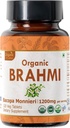 Brahmi 120 tabletten 