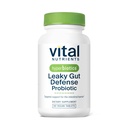 Hyperbiotics Vital Nutrients Leaky Gut Repair Supplement Probiotic | Science Backed Formula Strengthens Intestinal Barrier and Gut Health* | Reduces Digestive Discomfort | 60 Vegan Count
