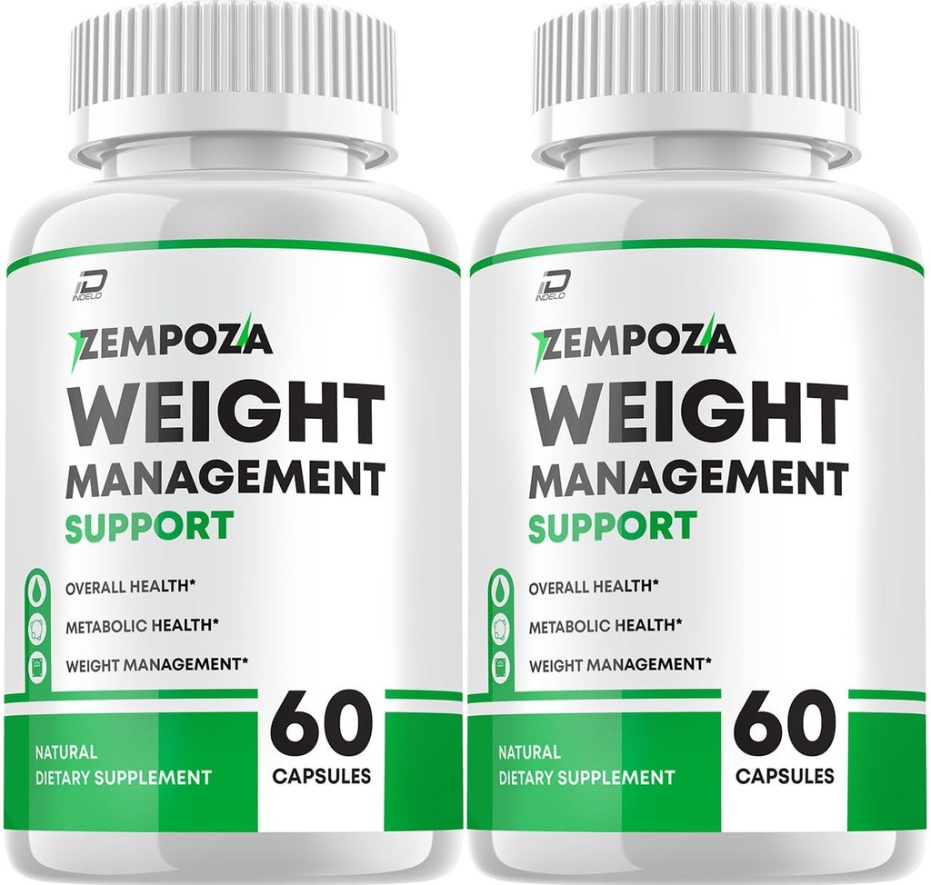 Zempoza Matabolis capsolution - Sempoza Natuary Supplement, Sepompoza Metabolis สนับสนุน Capsolution, Sempoza Pils, Zampoza, Sepompoza Reviews (2 packs - 120 Capsutions)