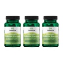 Swanson Ultimate Probiotic Formula Digestive Health Immune System Support 66 Billion CFU Prebiotic NutraFlora scFOS 30 DRcaps Veggie Capsules (Caps) (3 Pack)