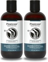Liquid JointCare 8 oz(2 flaskor) för Joint Health & Cartilage Protection
